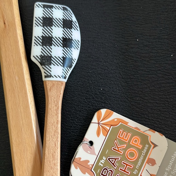 Fall theme Spatulas - Picture 3 of 3
